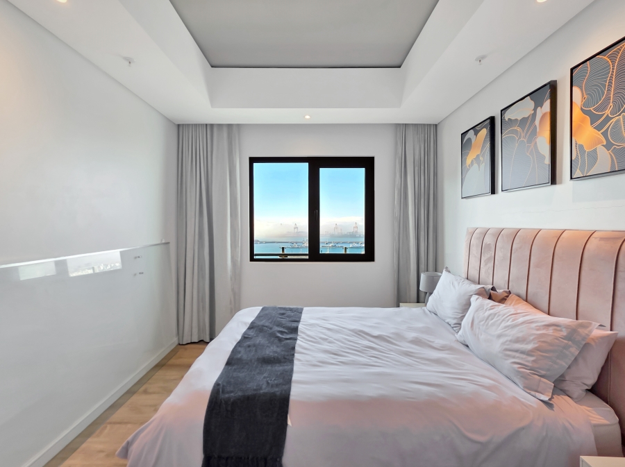 2 Bedroom Property for Sale in Foreshore Western Cape